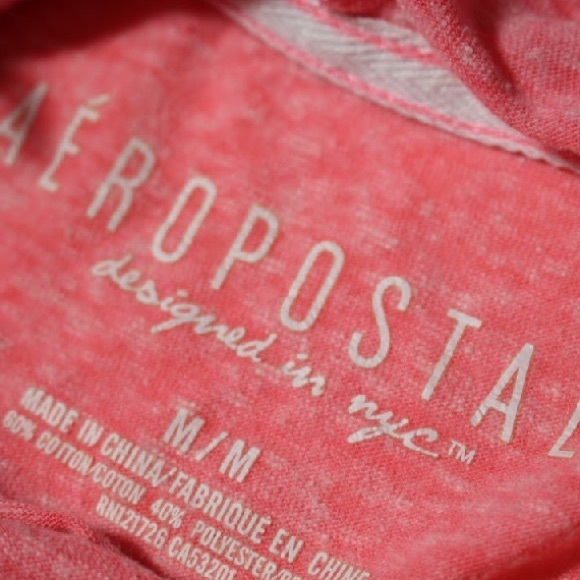 2 AEROPOSTALE lightweight jackets - Picture 3 of 6